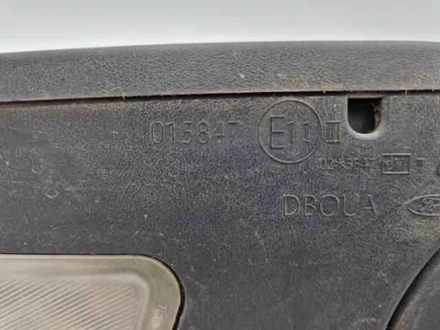 FORD 1524493 Espejo de retrovisor izquierdo  en stock Valencia