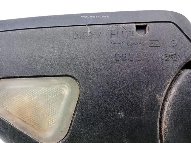 1524493 FORD Espejo de retrovisor izquierdo  en stock Huelva