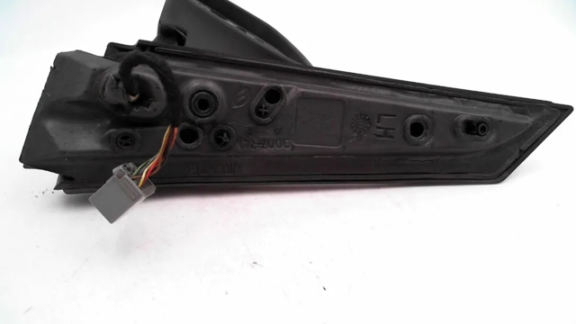 1524493 FORD Espejo de retrovisor izquierdo  en stock Córdoba