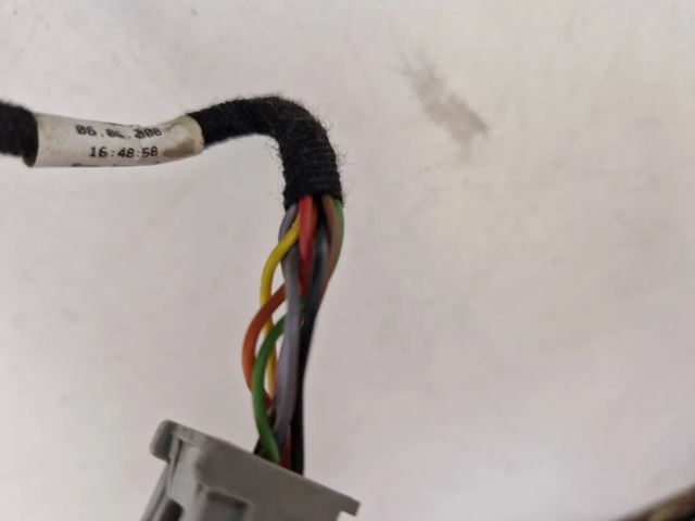 1524493 Espejo retrovisor izquierdo  comprar en Zaragoza