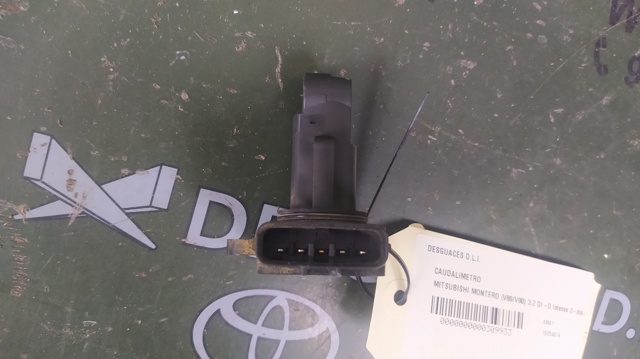 1525A016 Sensor de flujo de masa de aire  disponible Utrera