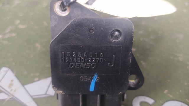 1525A016 MITSUBISHI Caudalímetro  en stock Córdoba