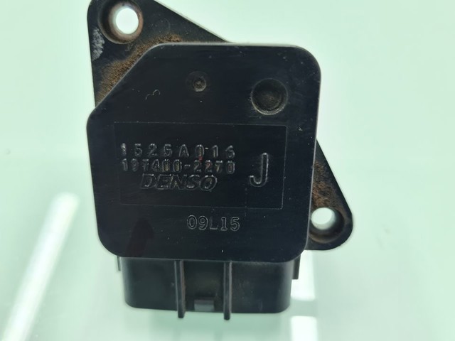 MITSUBISHI 1525A016 Caudalímetro  en stock Valencia