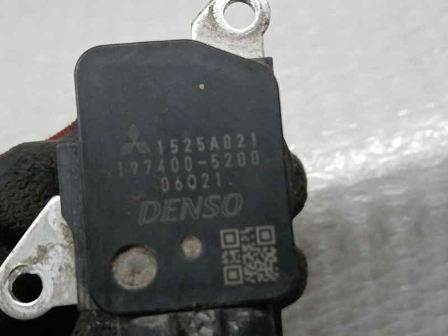 MITSUBISHI 1525A021 Caudalímetro  en stock Valencia