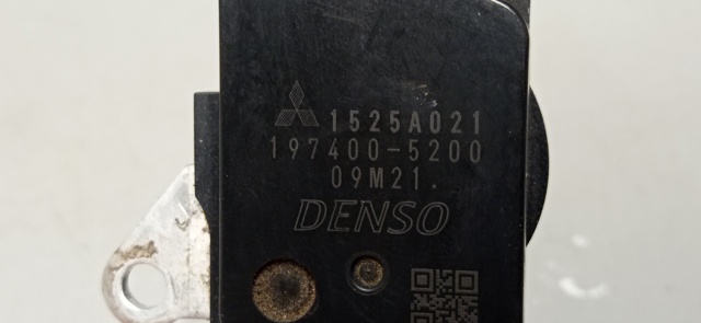 MITSUBISHI 1525A021 Caudalímetro comprar Barcelona