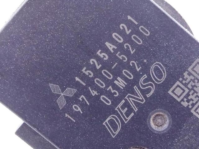 1525A021 MITSUBISHI Caudalímetro  en stock Córdoba
