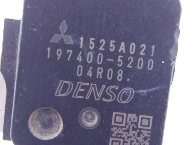 MITSUBISHI 1525A021 Sensor de flujo de masa de aire  comprar en Albacete