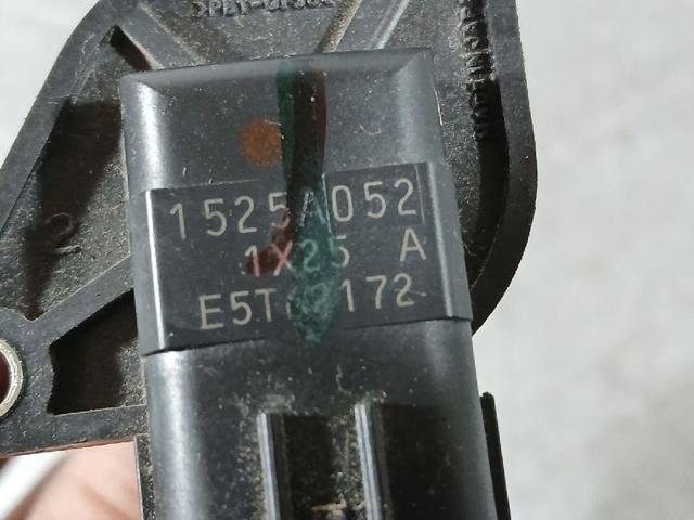 MITSUBISHI 1525A052 Sensor de flujo de masa de aire  comprar en Ponferrada