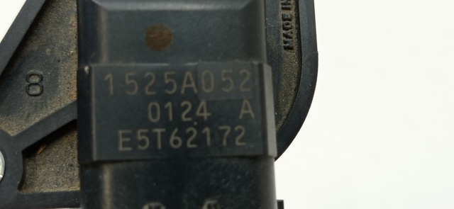 MITSUBISHI 1525A052 Sensor de flujo de masa de aire  disponible España