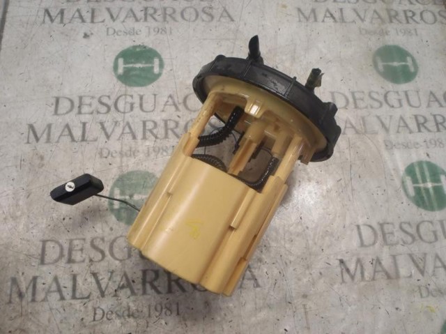 Bomba de combustible para Citroen C3 II (A51)