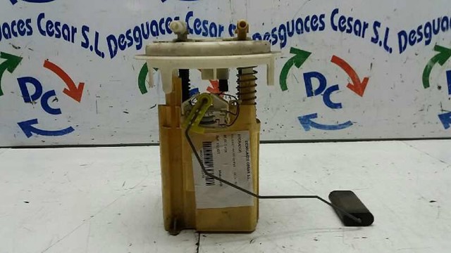 Bomba de combustible 1525CT PEUGEOT