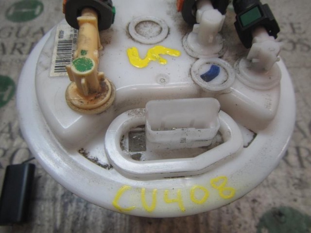 PEUGEOT 1525CW Módulo de bomba de combustible con sensor de nivel de combustible  comprar en Ponferrada