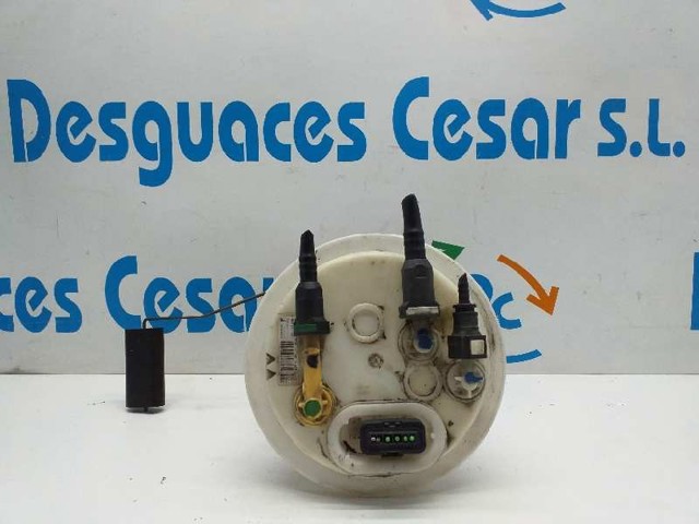 1525CW Módulo de bomba de combustible con sensor de nivel de combustible  disponible Burgos