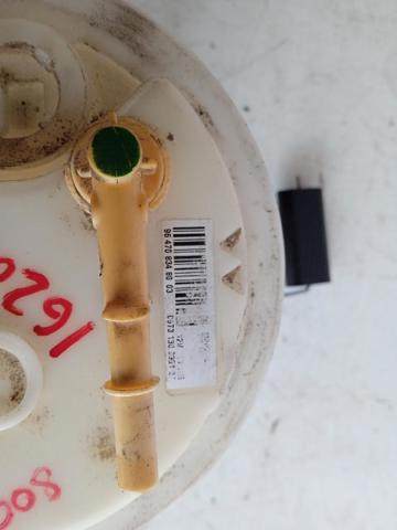 PEUGEOT 1525CW Módulo de bomba de combustible con sensor de nivel de combustible  disponible Valladolid