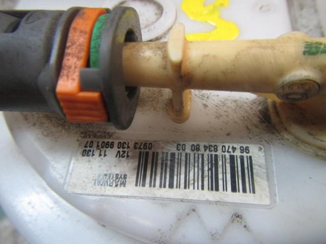 PEUGEOT 1525CW Bomba de gasolina comprar Barcelona