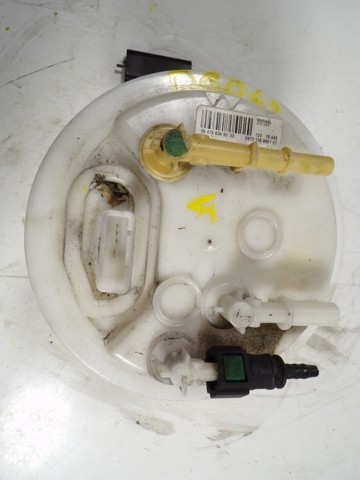 1525CW Módulo de bomba de combustible con sensor de nivel de combustible  comprar en Pontevedra