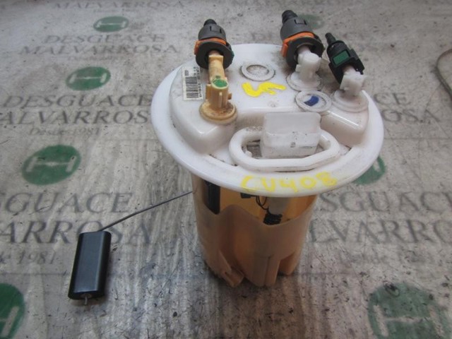 1525CW PEUGEOT Módulo de bomba de combustible con sensor de nivel de combustible  disponible Alicante