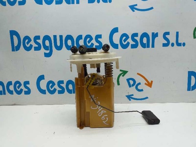 1525CW PEUGEOT Bomba de gasolina comprar Bilbao