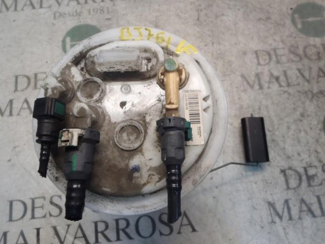 1525CW PEUGEOT Módulo de bomba de combustible con sensor de nivel de combustible  comprar en Lleida