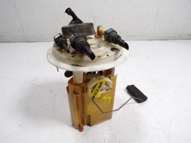 Pastillas delanteras 1525FC PEUGEOT