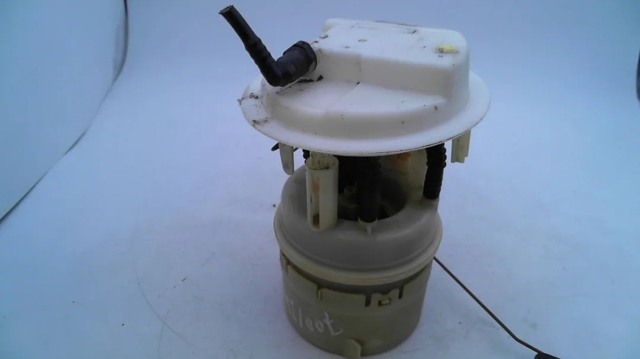 PEUGEOT 1525H8 Módulo de bomba de combustible con sensor de nivel de combustible  comprar en Murcia