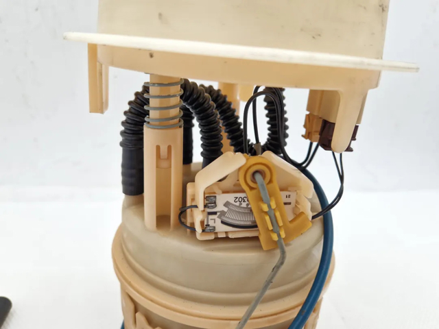 1525H8 Bomba de gasolina comprar Girona