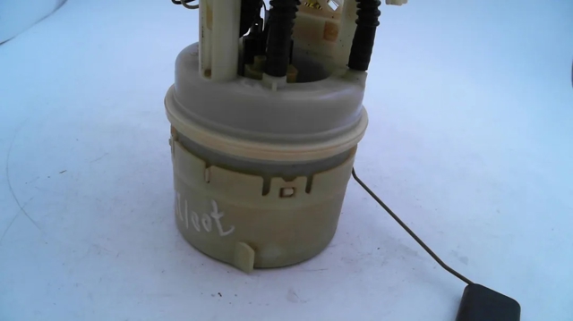 PEUGEOT 1525H8 Módulo de bomba de combustible con sensor de nivel de combustible  comprar en Murcia