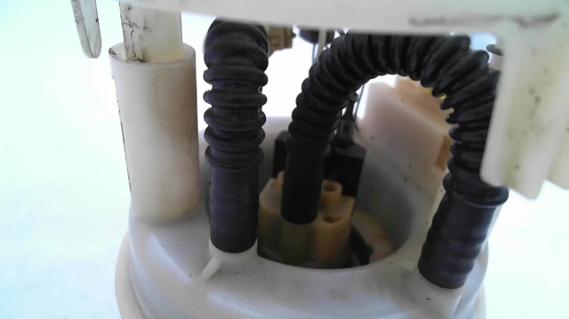1525H8 Módulo de bomba de combustible con sensor de nivel de combustible  comprar en Zaragoza