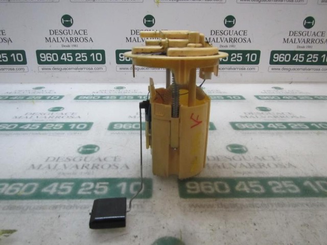 1525JE PEUGEOT Módulo de bomba de combustible con sensor de nivel de combustible  comprar en Lleida