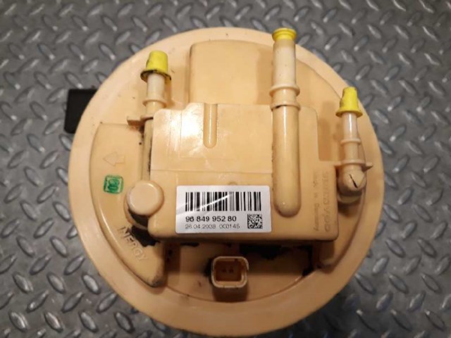1525JE Módulo de bomba de combustible con sensor de nivel de combustible  disponible Málaga
