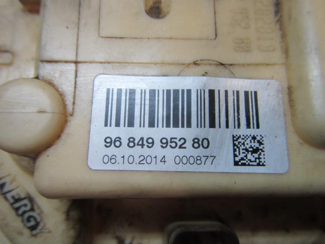 1525JE Módulo de bomba de combustible con sensor de nivel de combustible  disponible Málaga