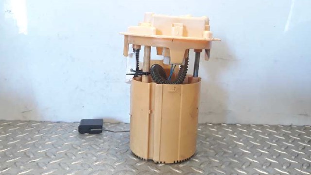 1525JE PEUGEOT Módulo de bomba de combustible con sensor de nivel de combustible  comprar en Lleida