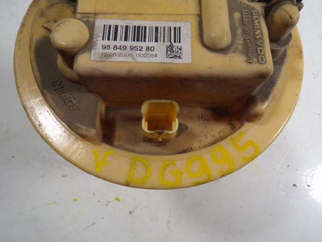 1525JE Módulo de bomba de combustible con sensor de nivel de combustible  comprar en Zaragoza