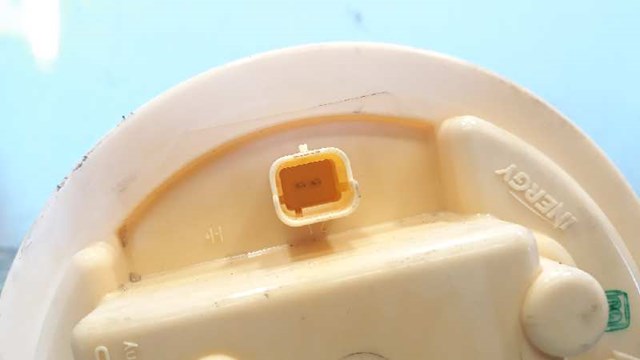 PEUGEOT 1525JE Módulo de bomba de combustible con sensor de nivel de combustible  comprar en Ponferrada