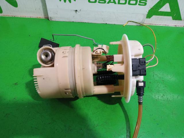 PEUGEOT 1525KJ Módulo de bomba de combustible con sensor de nivel de combustible  disponible Valladolid