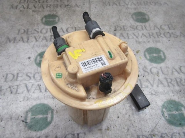 PEUGEOT 1525QE Bomba de gasolina  en stock Valencia