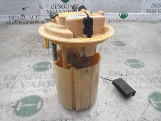 1525QE Módulo de bomba de combustible con sensor de nivel de combustible  disponible Burgos