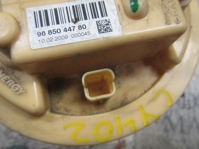 1525QE Módulo de bomba de combustible con sensor de nivel de combustible  comprar en Reus