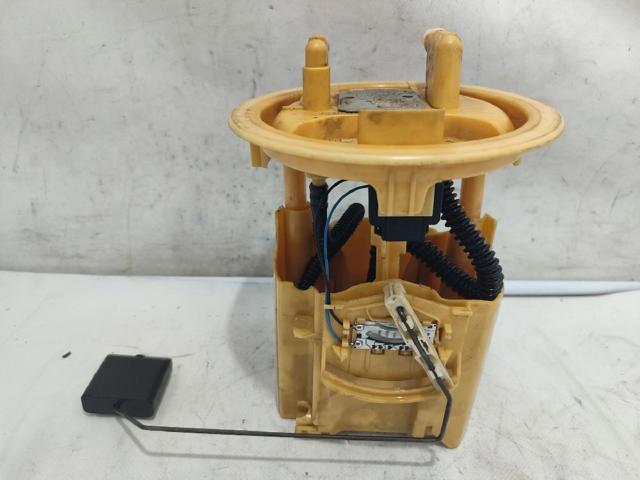 Aforador para Citroen C5 DC