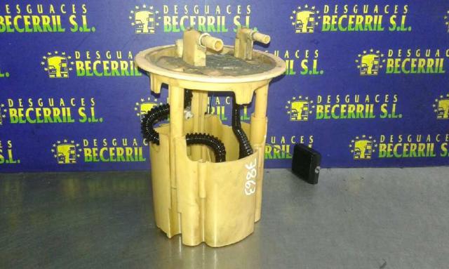 Unidad de alimentación de combustible 1525V0 PEUGEOT