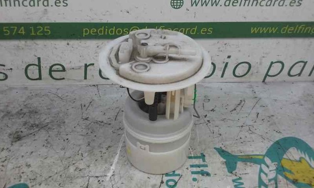 Bomba de gasolina 1525V0 PEUGEOT