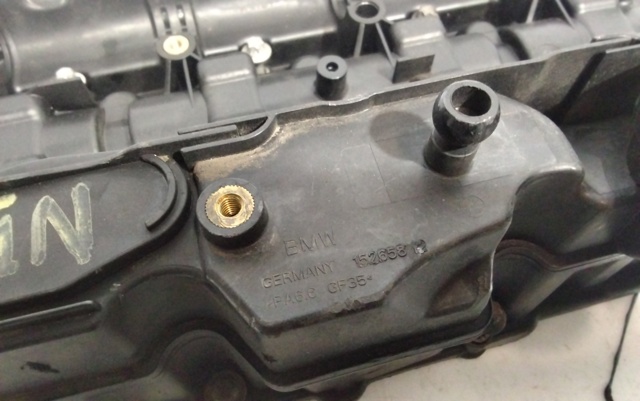 15265812 BMW