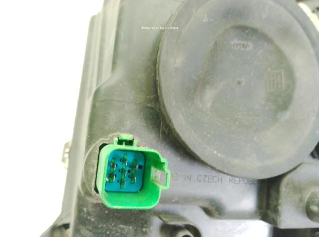 FORD 1526782 Faro derecho  en stock Terrassa