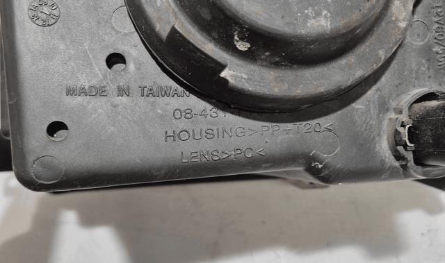 FORD 1526782 Faro derecho comprar Barcelona