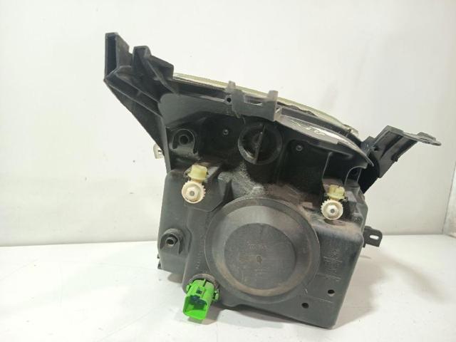 FORD 1526786 Faro izquierdo  disponible Valladolid