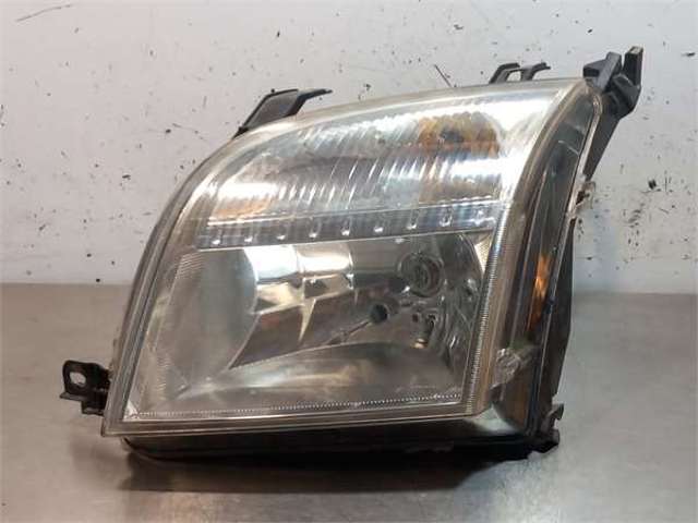 FORD 1526786 Faro izquierdo  comprar en Albacete
