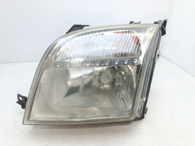 1526786 FORD Faro izquierdo  disponible Vigo