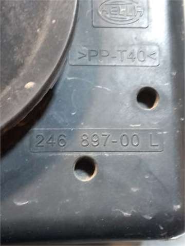 1526786 Faro izquierdo  en stock Granada