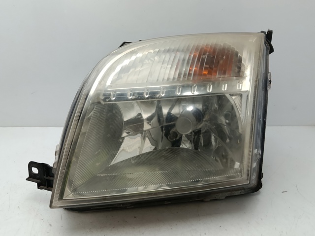 FORD 1526786 Faro izquierdo comprar Barcelona