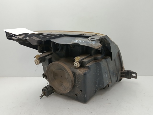 FORD 1526786 Faro izquierdo  disponible Valladolid